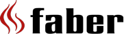 Logo Faber Cheminées des Alpes - Saint Pierre d'Albigny
