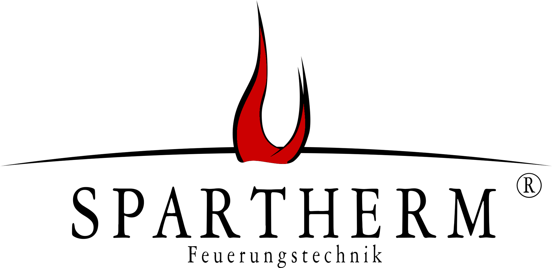 Logo Spartherm Cheminées des Alpes - Saint Pierre d'Albigny
