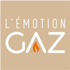 Logo Emotion Gaz Cheminées des Alpes - Saint Pierre d'Albigny