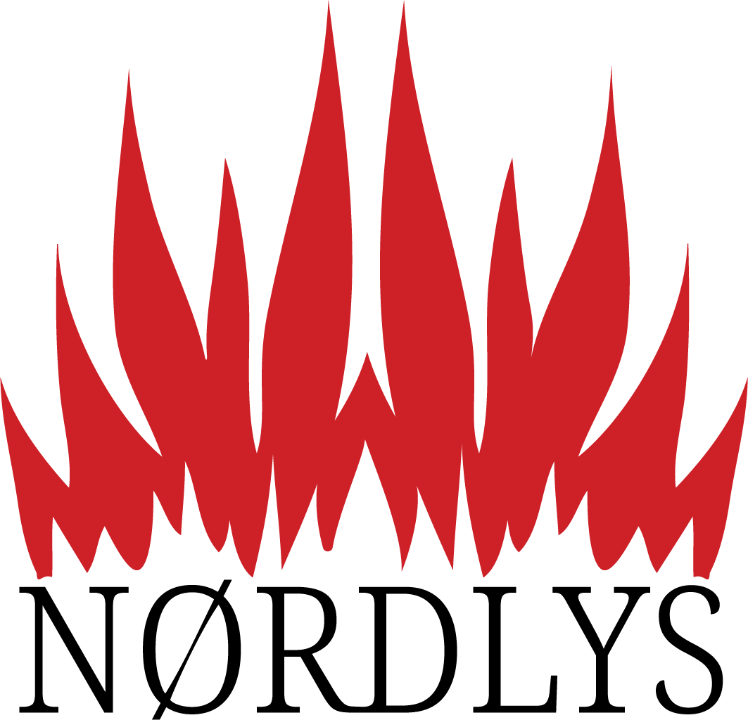 Logo Nordlys Cheminées des Alpes - Saint Pierre d'Albigny