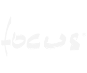 Logo Focus - Cheminées des Alpes