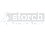 Logo Storch - Cheminées des Alpes