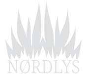 Logo Nordlys - Cheminées des Alpes
