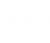 Logo Hoben - Cheminées des Alpes