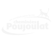 Logo Cheminées Poujoulat - Cheminées des Alpes