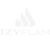 Logo Izyflam - Cheminées des Alpes