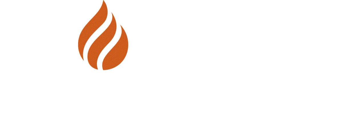 Logo Totem Fire - Cheminées des Alpes