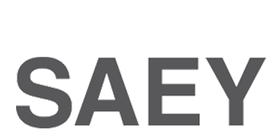 Logo saey Cheminées des Alpes - Saint Pierre d'Albigny